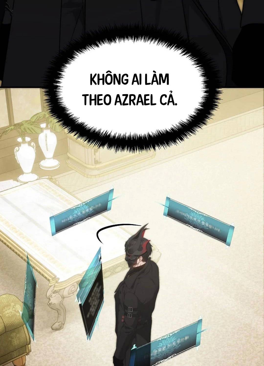 Vua Thăng Cấp Chap 181 - Next Chap 182