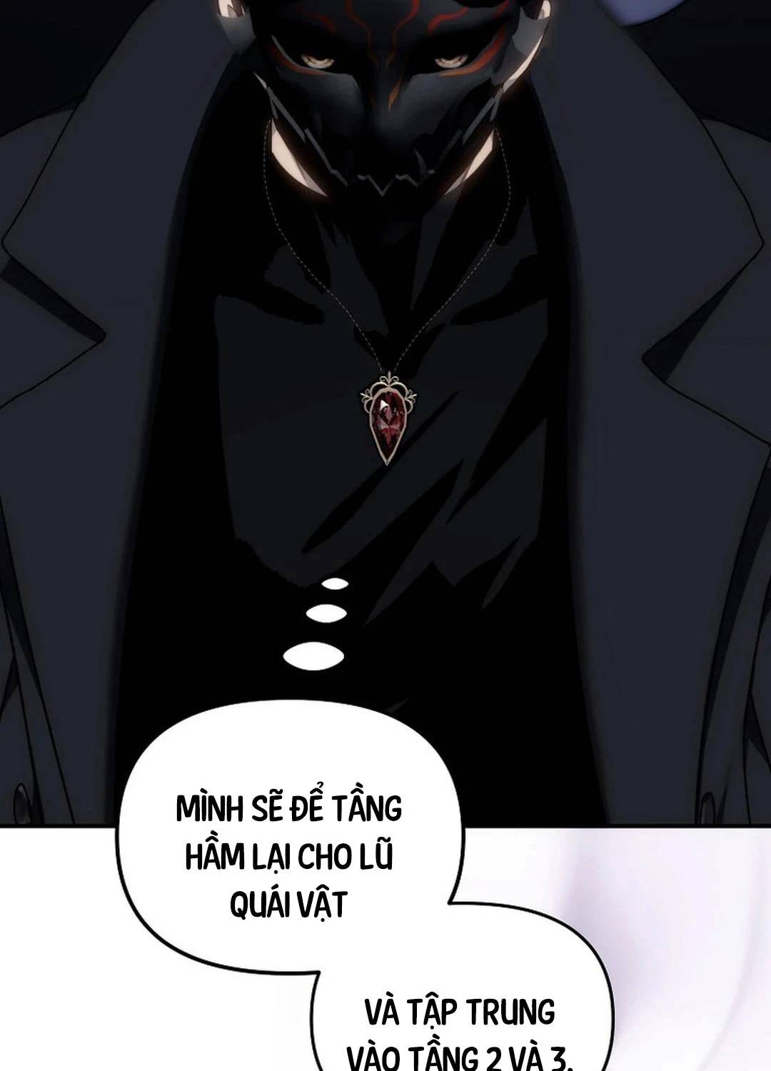 Vua Thăng Cấp Chap 181 - Next Chap 182