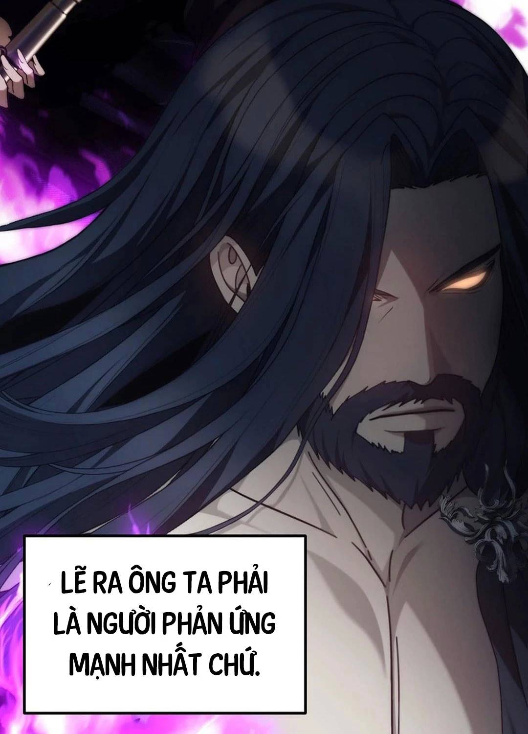 Vua Thăng Cấp Chap 181 - Next Chap 182