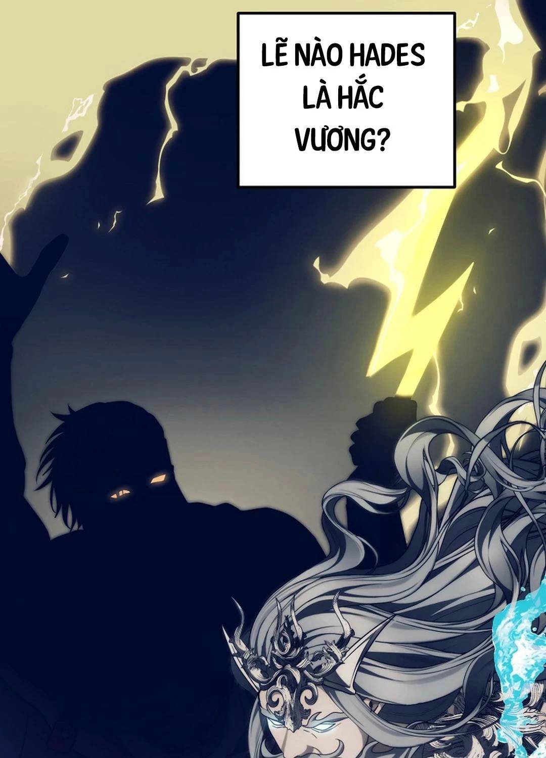 Vua Thăng Cấp Chap 181 - Next Chap 182