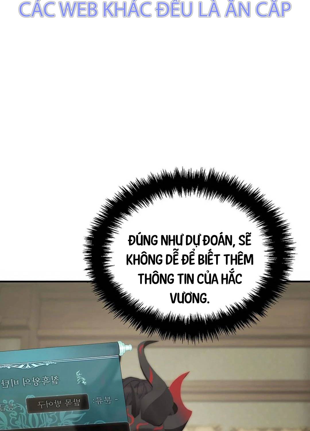 Vua Thăng Cấp Chap 181 - Next Chap 182