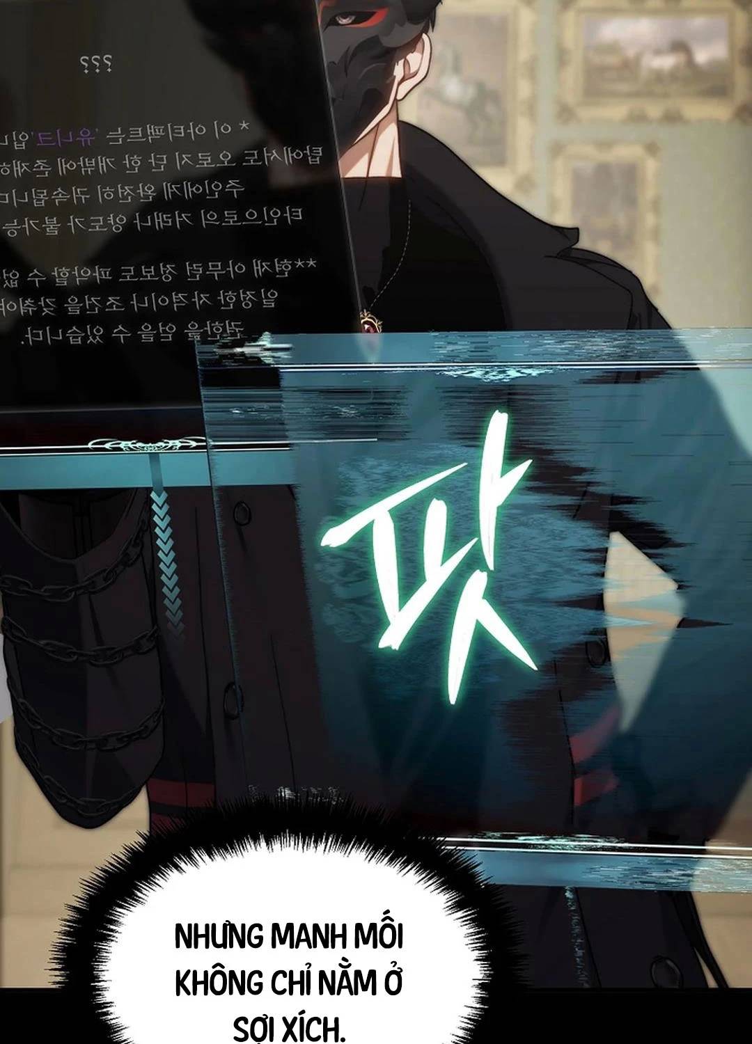 Vua Thăng Cấp Chap 181 - Next Chap 182