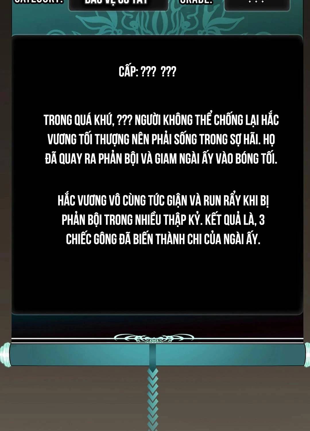 Vua Thăng Cấp Chap 181 - Next Chap 182
