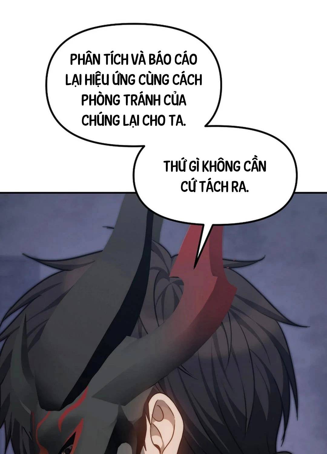 Vua Thăng Cấp Chap 181 - Next Chap 182