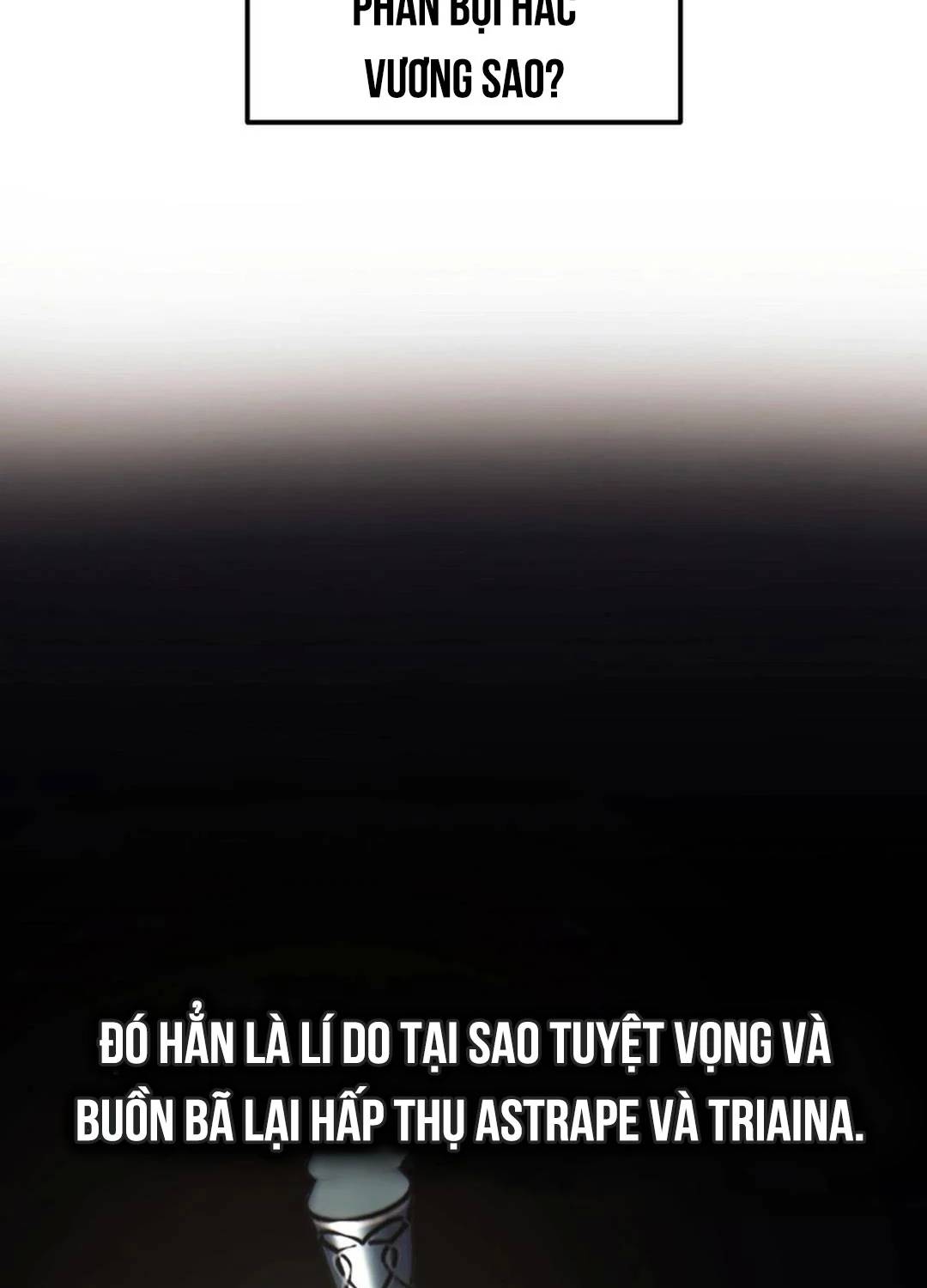 Vua Thăng Cấp Chap 181 - Next Chap 182