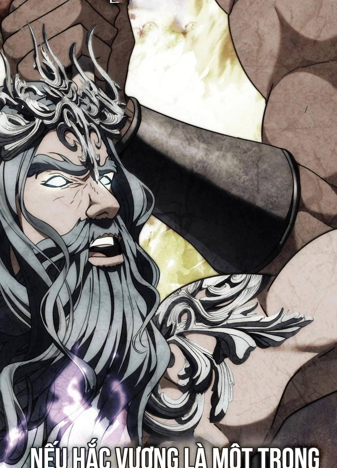 Vua Thăng Cấp Chap 181 - Next Chap 182