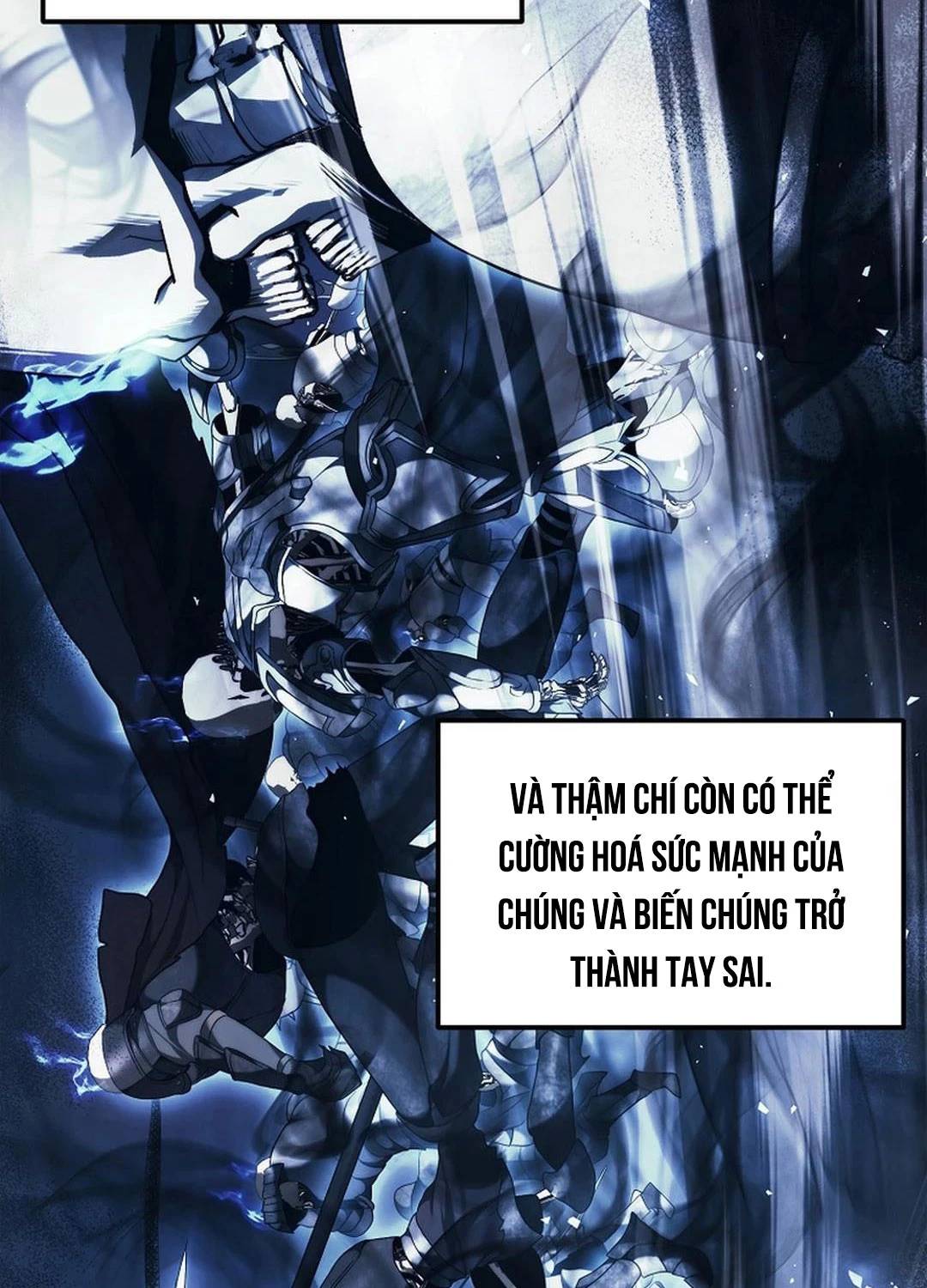 Vua Thăng Cấp Chap 181 - Next Chap 182