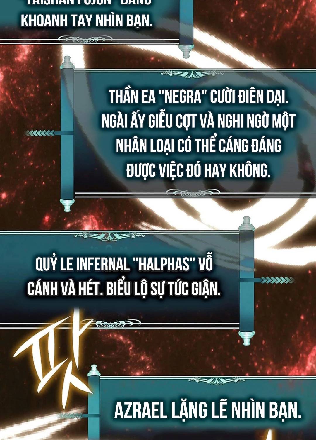 Vua Thăng Cấp Chap 181 - Next Chap 182