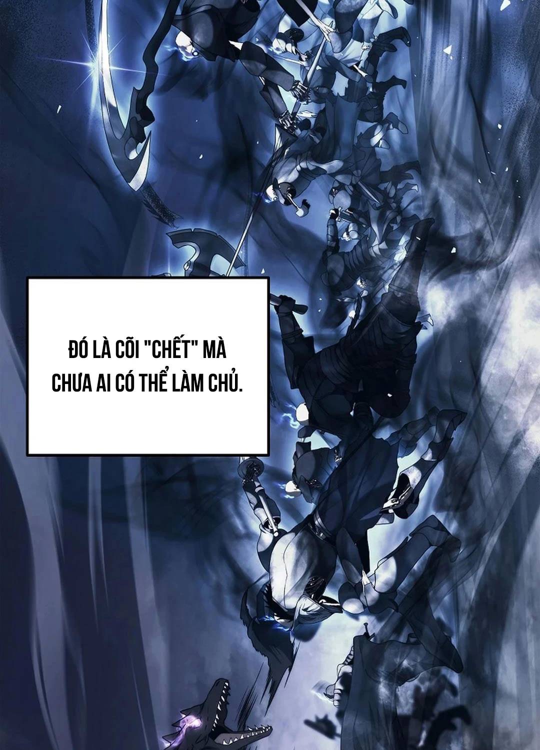 Vua Thăng Cấp Chap 181 - Next Chap 182