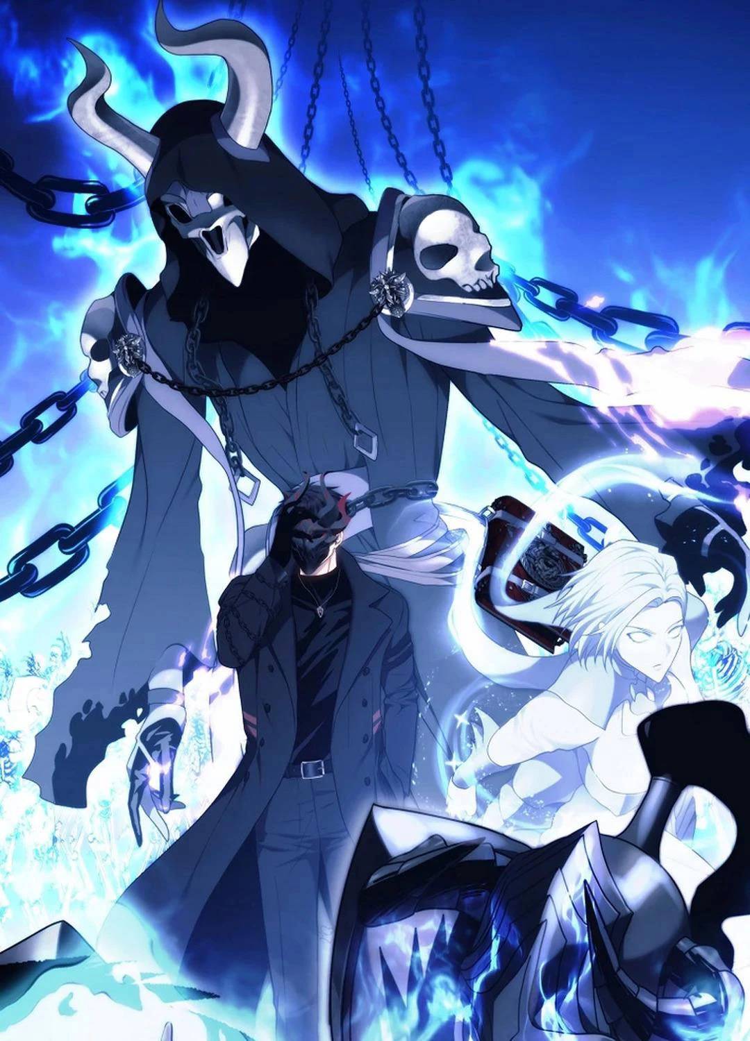 Vua Thăng Cấp Chap 181 - Next Chap 182