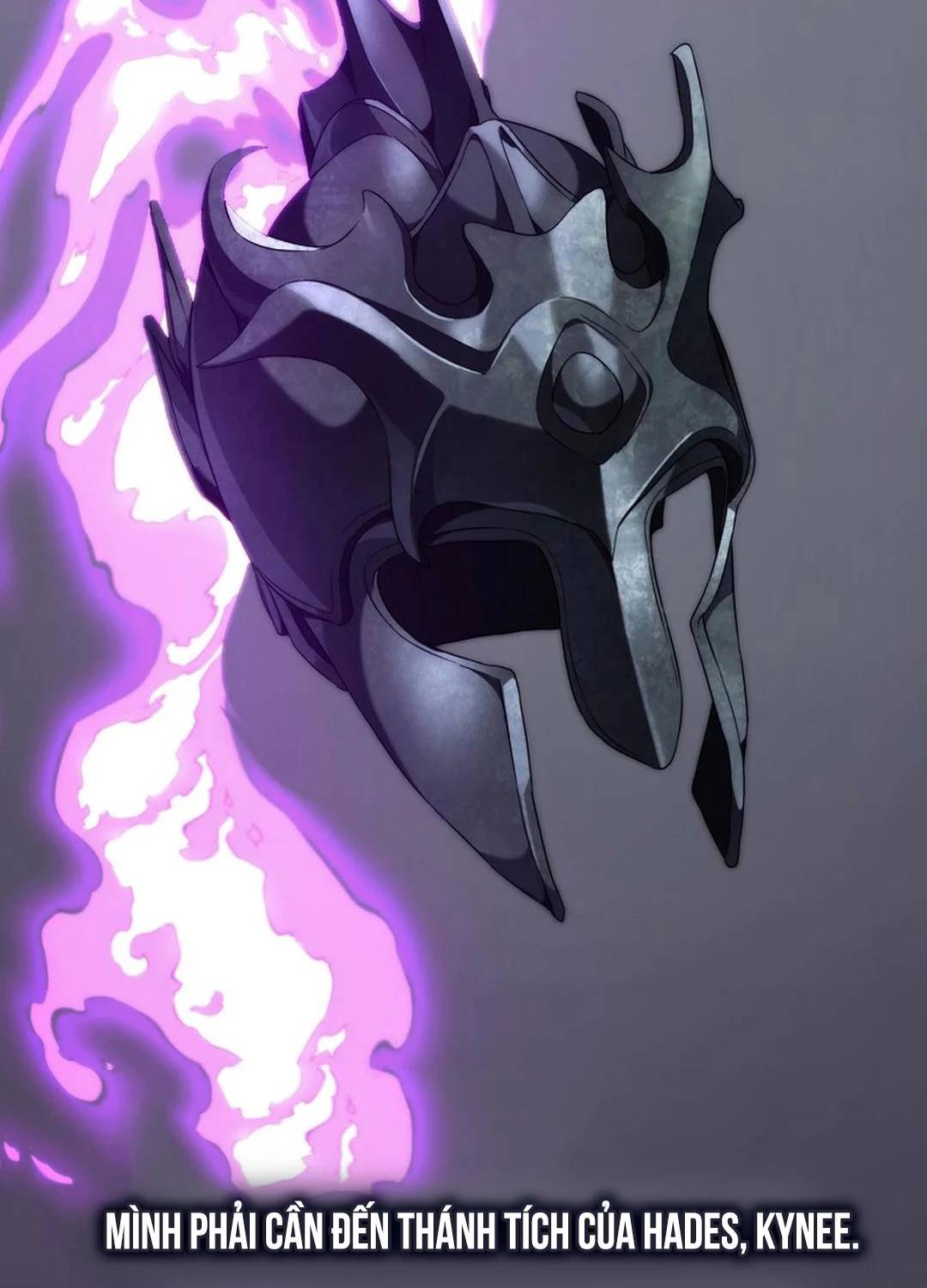 Vua Thăng Cấp Chap 181 - Next Chap 182