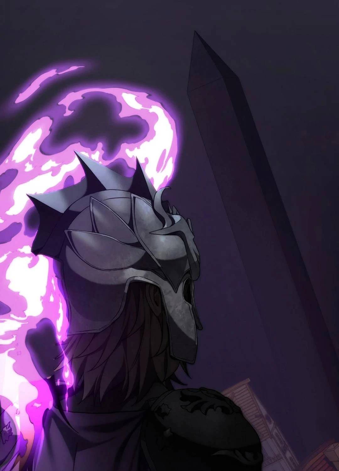 Vua Thăng Cấp Chap 181 - Next Chap 182