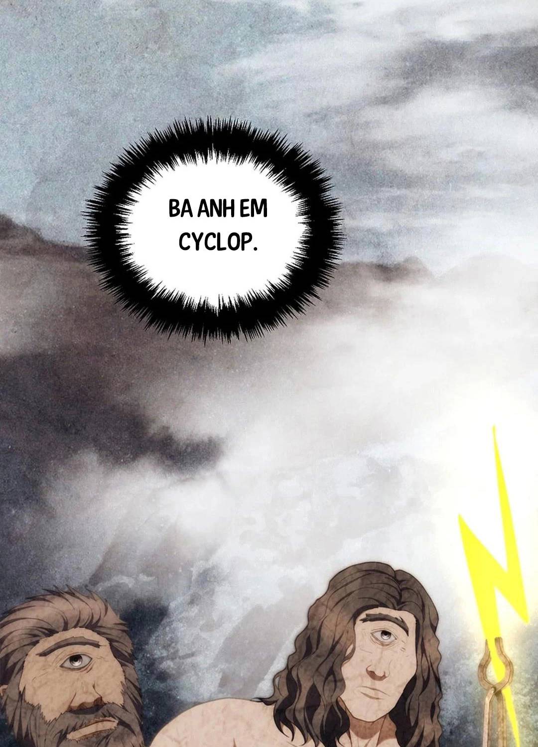 Vua Thăng Cấp Chap 181 - Next Chap 182