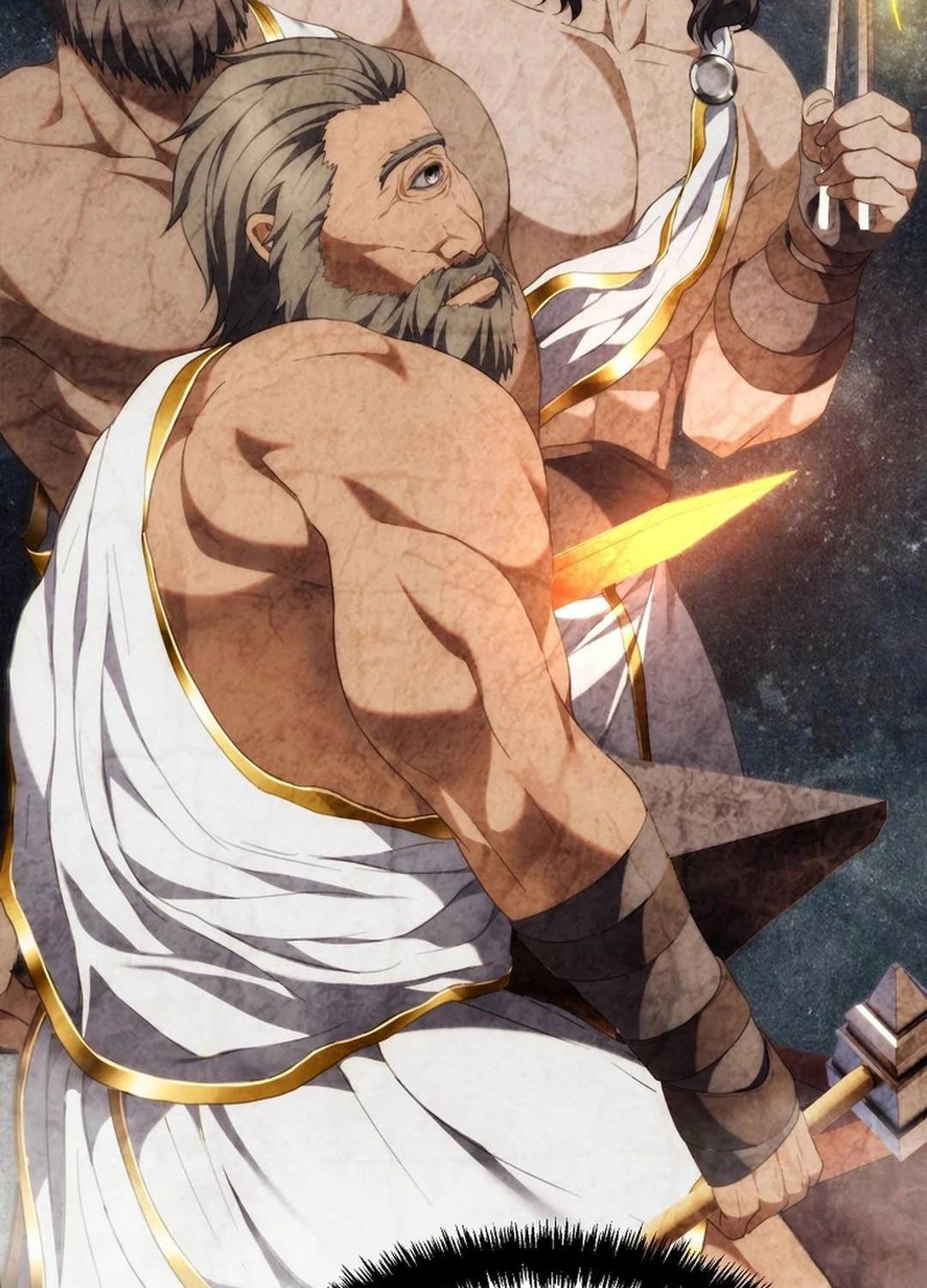 Vua Thăng Cấp Chap 181 - Next Chap 182