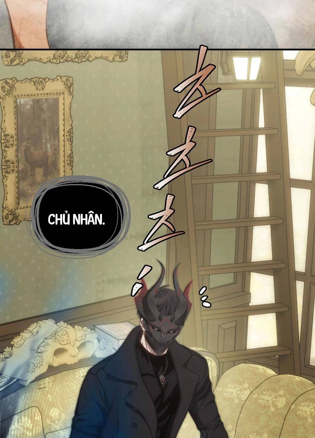 Vua Thăng Cấp Chap 181 - Next Chap 182