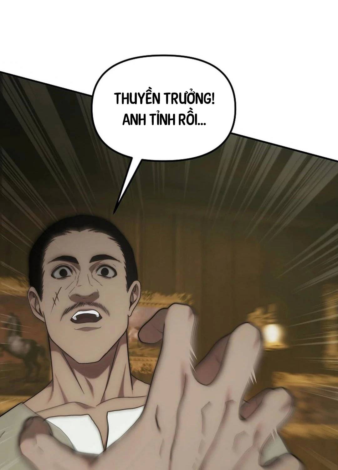 Vua Thăng Cấp Chap 181 - Next Chap 182