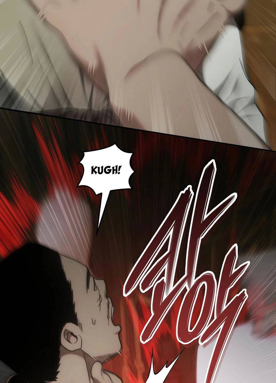 Vua Thăng Cấp Chap 181 - Next Chap 182