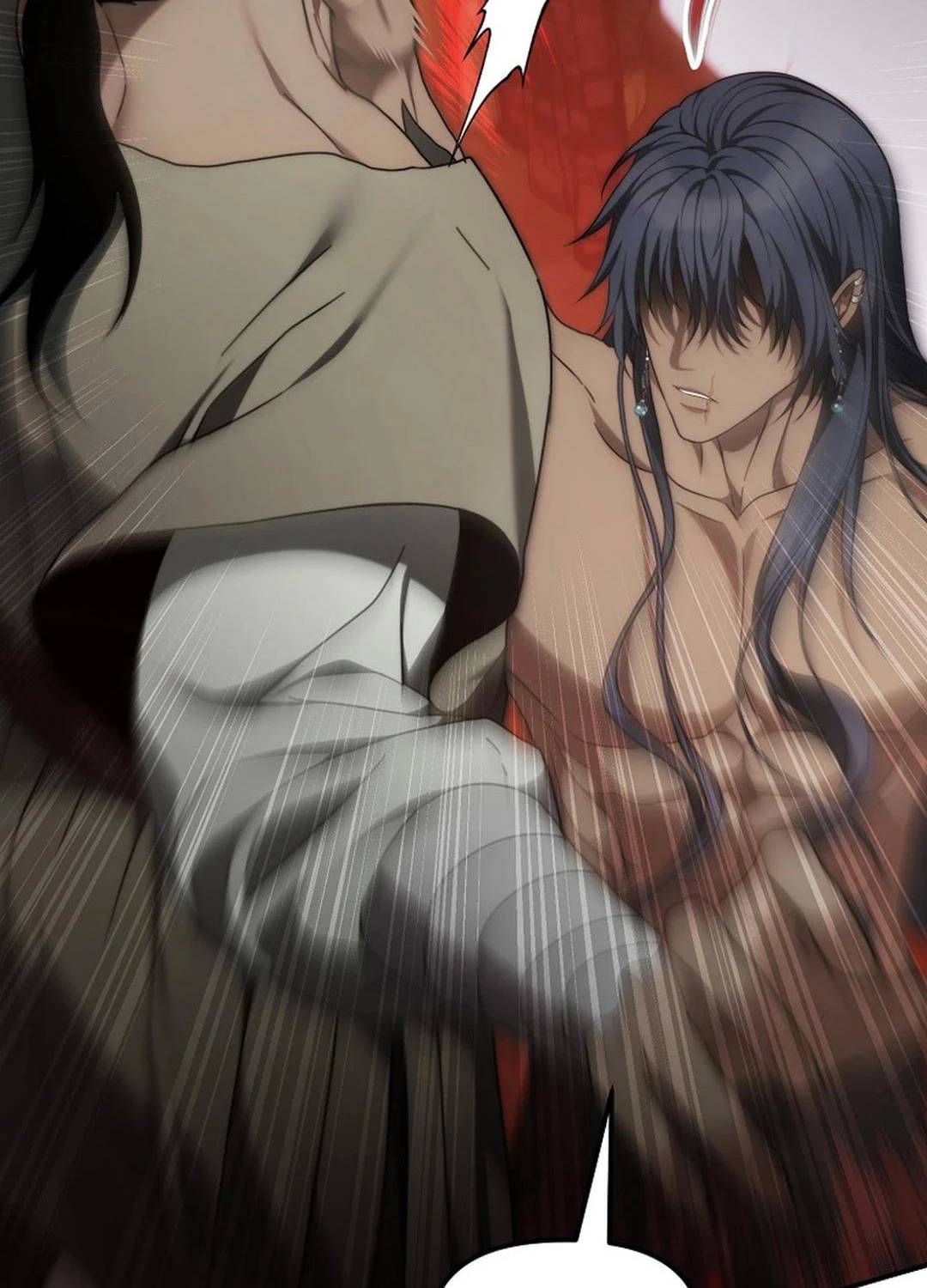 Vua Thăng Cấp Chap 181 - Next Chap 182