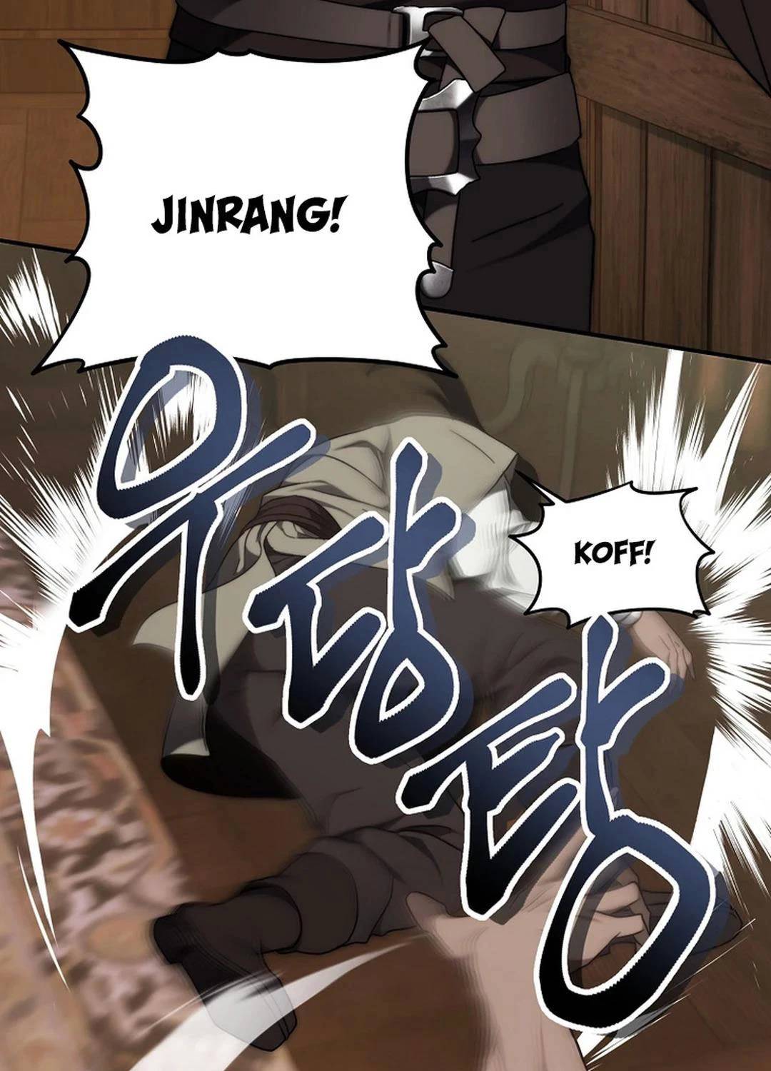 Vua Thăng Cấp Chap 181 - Next Chap 182