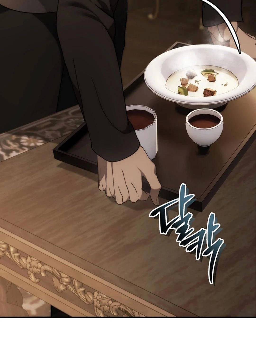 Vua Thăng Cấp Chap 181 - Next Chap 182