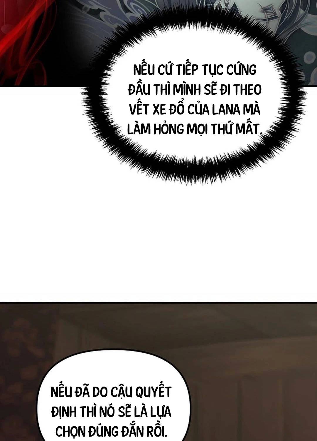 Vua Thăng Cấp Chap 181 - Next Chap 182