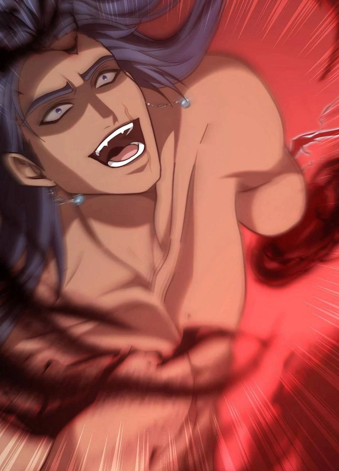 Vua Thăng Cấp Chap 181 - Next Chap 182