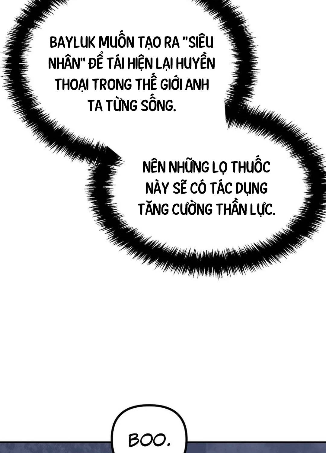 Vua Thăng Cấp Chap 181 - Next Chap 182