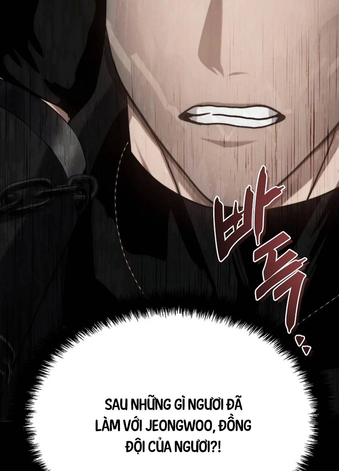 Vua Thăng Cấp Chap 181 - Next Chap 182