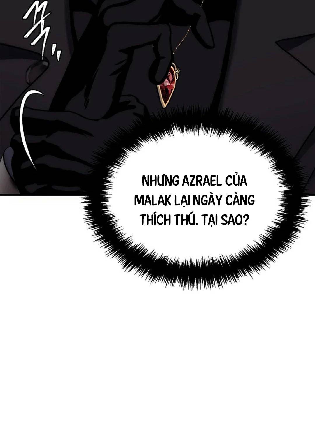 Vua Thăng Cấp Chap 181 - Next Chap 182