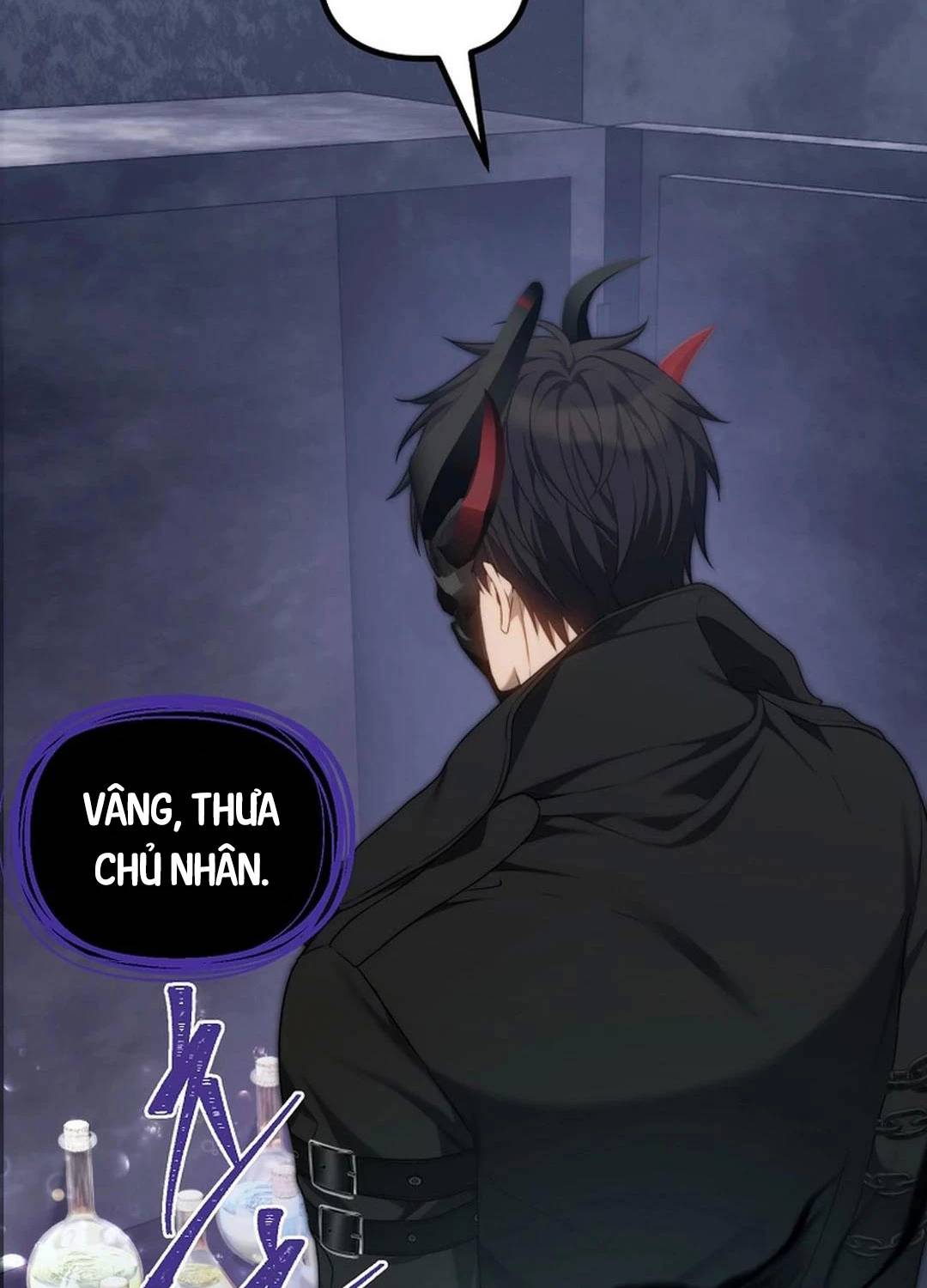 Vua Thăng Cấp Chap 181 - Next Chap 182