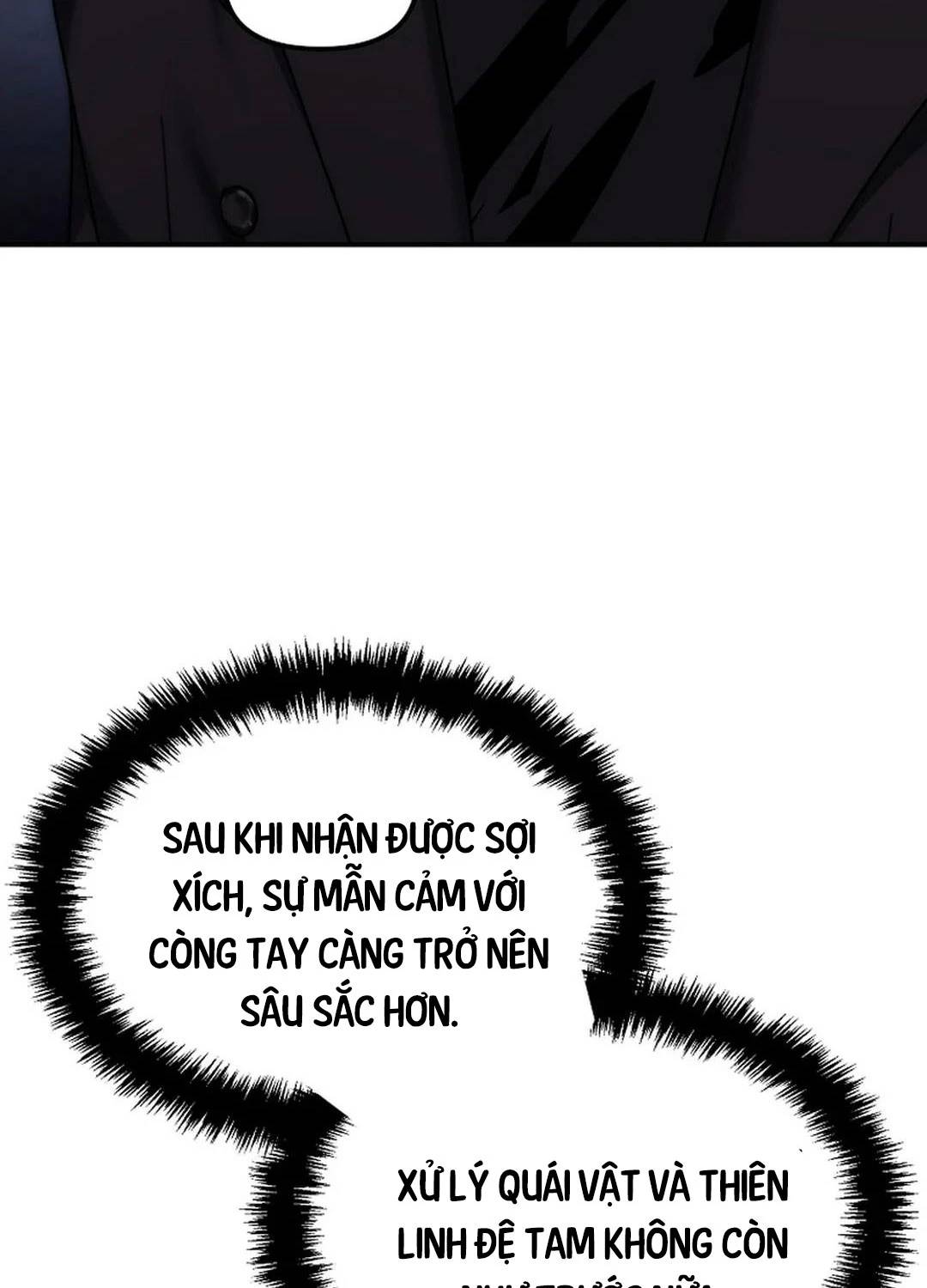 Vua Thăng Cấp Chap 181 - Next Chap 182