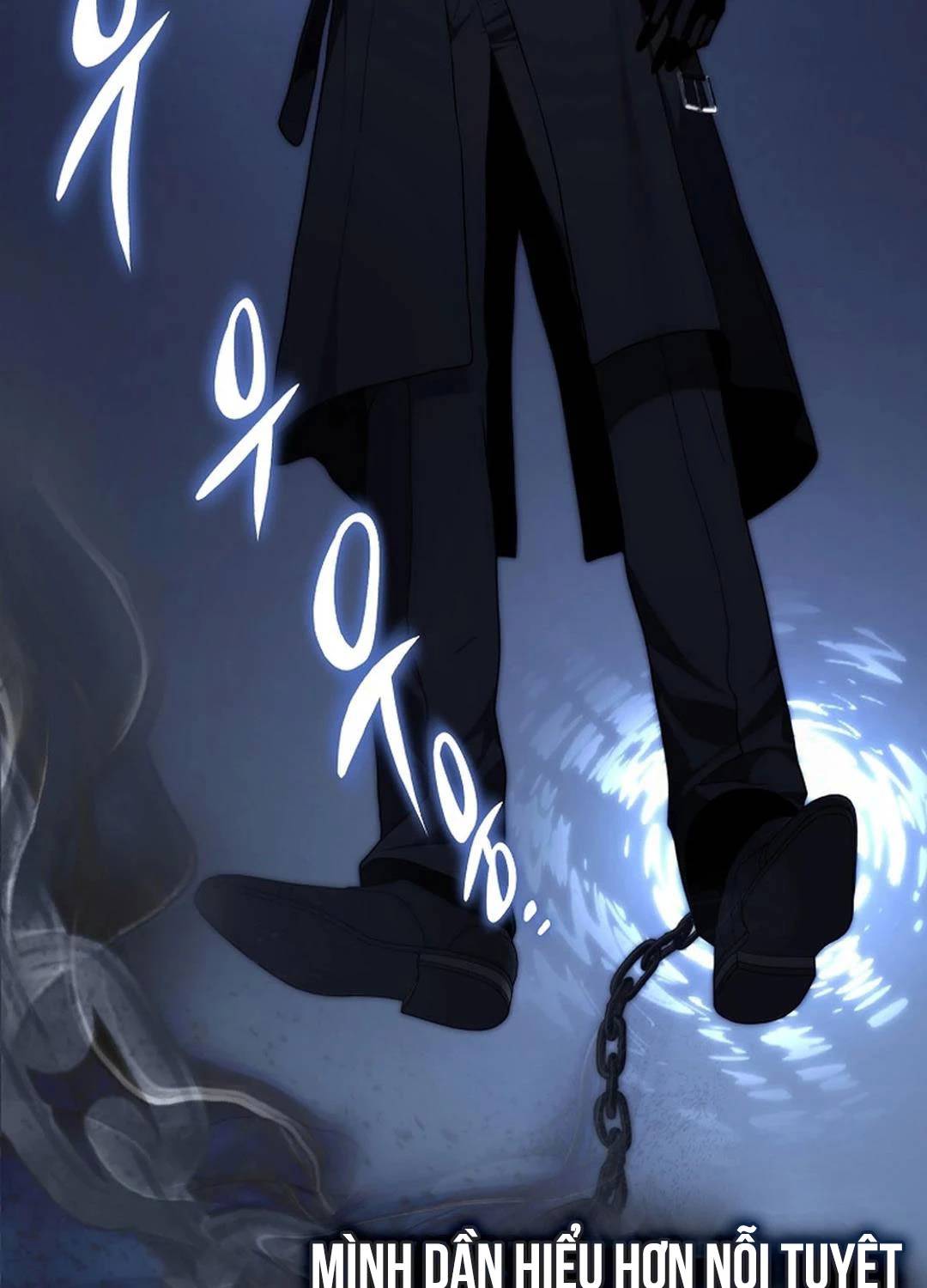 Vua Thăng Cấp Chap 181 - Next Chap 182