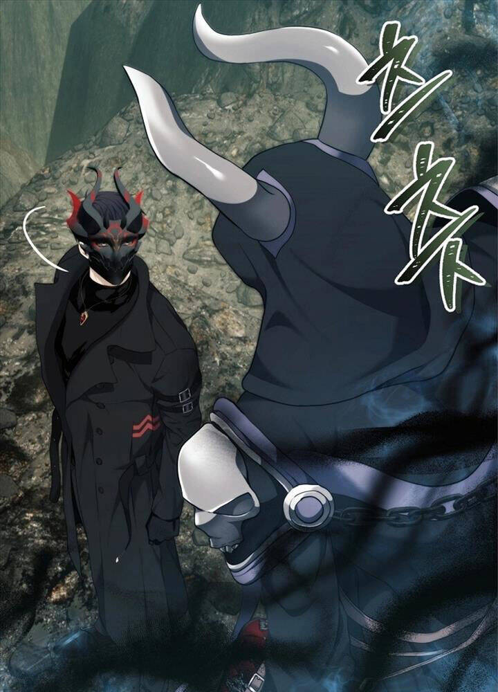 Vua Thăng Cấp Chap 184 - Next Chap 185