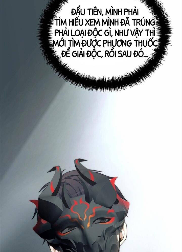 Vua Thăng Cấp Chap 184 - Next Chap 185