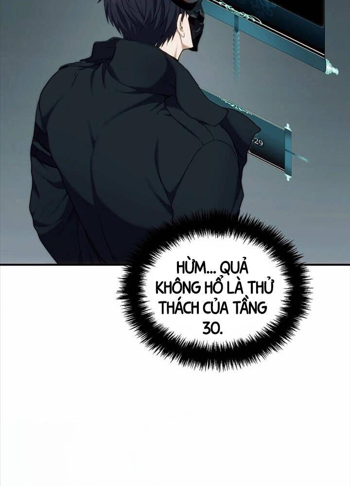 Vua Thăng Cấp Chap 184 - Next Chap 185