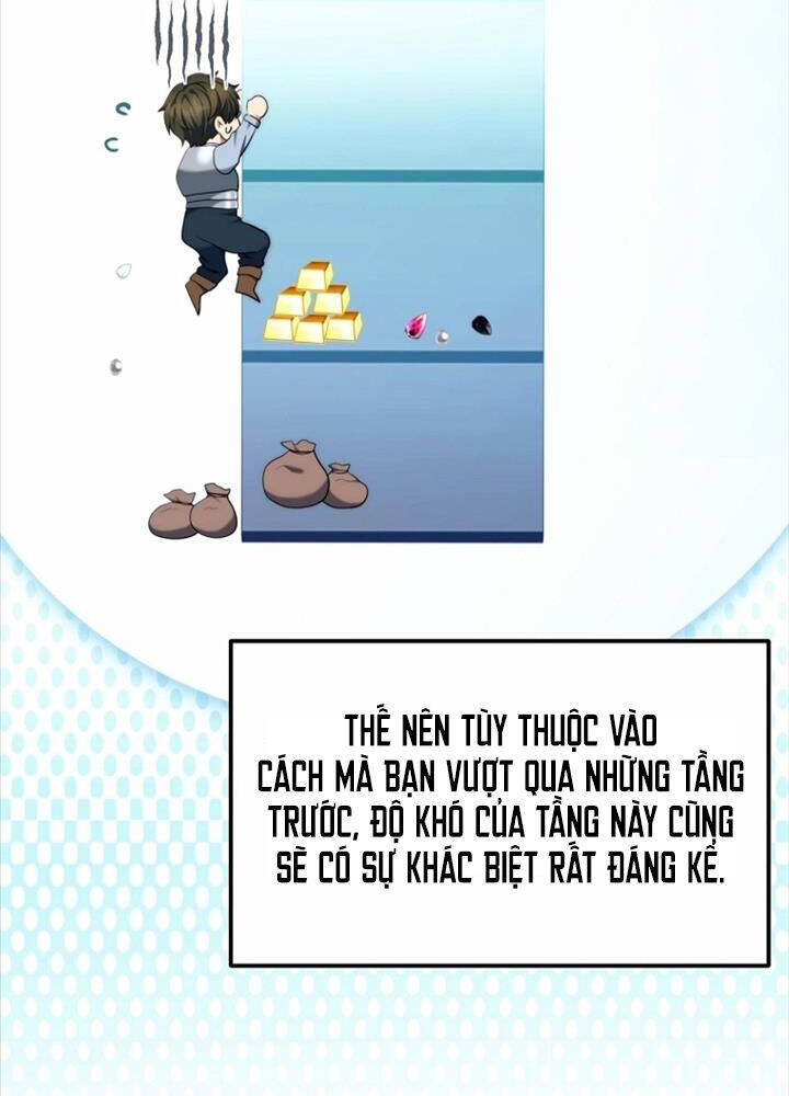 Vua Thăng Cấp Chap 184 - Next Chap 185