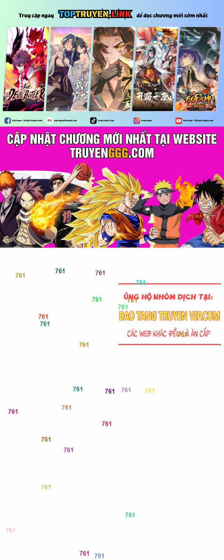 Vua Thăng Cấp Chap 184 - Next Chap 185