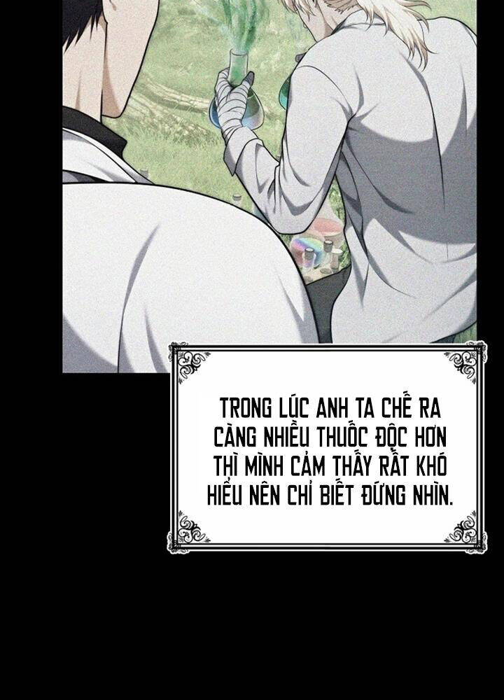 Vua Thăng Cấp Chap 184 - Next Chap 185