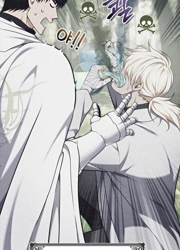 Vua Thăng Cấp Chap 184 - Next Chap 185