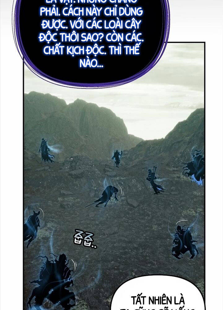 Vua Thăng Cấp Chap 184 - Next Chap 185