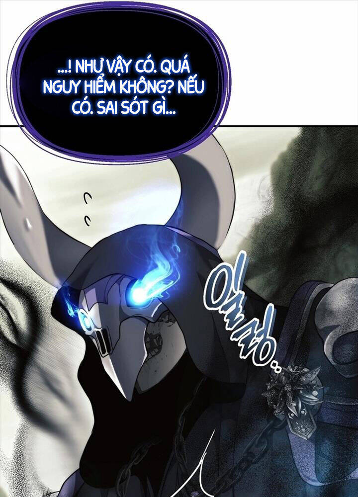 Vua Thăng Cấp Chap 184 - Next Chap 185