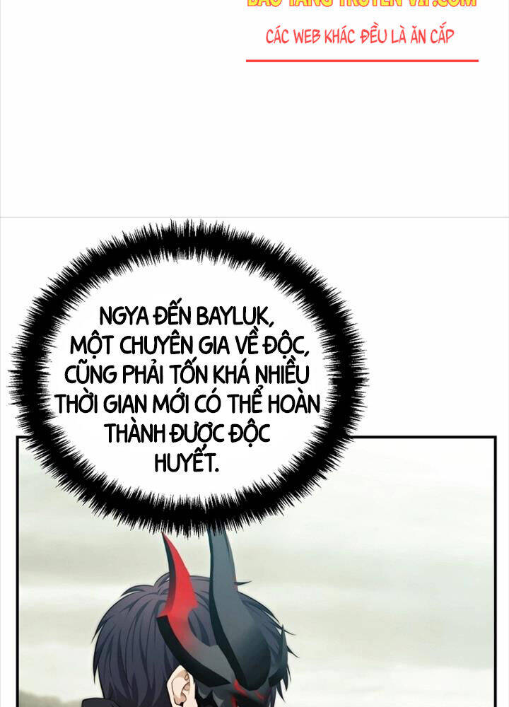 Vua Thăng Cấp Chap 184 - Next Chap 185