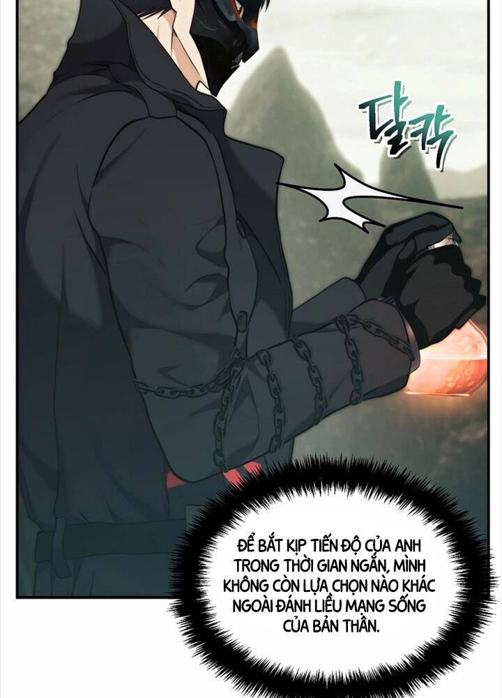 Vua Thăng Cấp Chap 184 - Next Chap 185