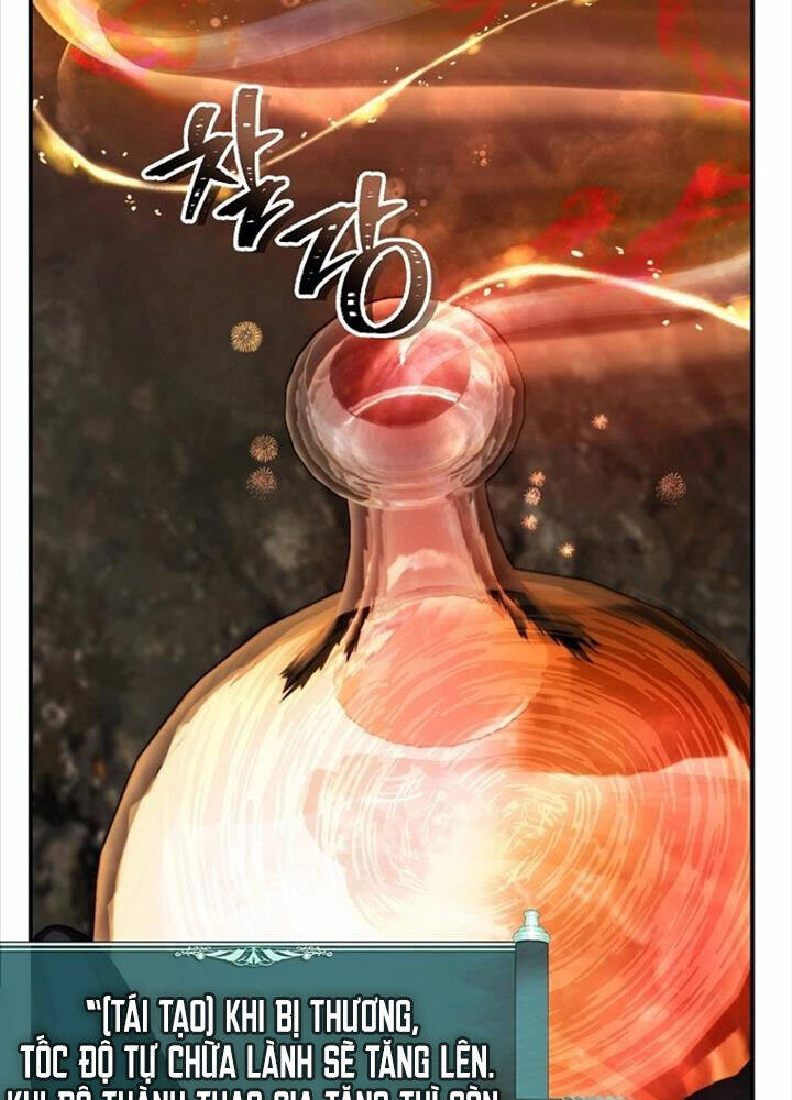 Vua Thăng Cấp Chap 184 - Next Chap 185