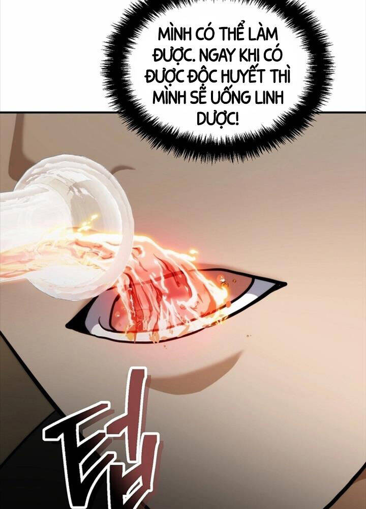 Vua Thăng Cấp Chap 184 - Next Chap 185