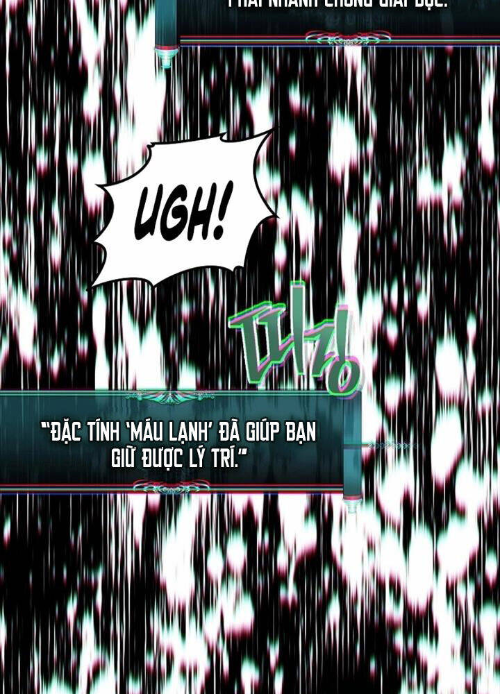 Vua Thăng Cấp Chap 184 - Next Chap 185