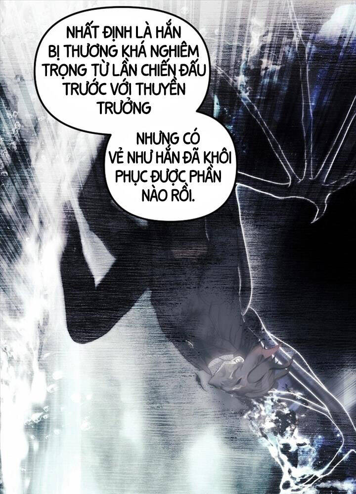 Vua Thăng Cấp Chap 184 - Next Chap 185