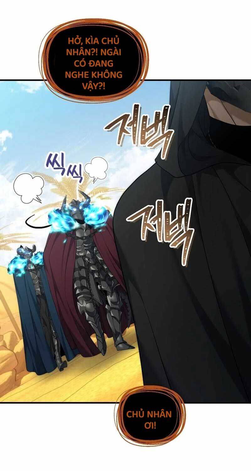 Vua Thăng Cấp Chap 186 - Next Chap 187