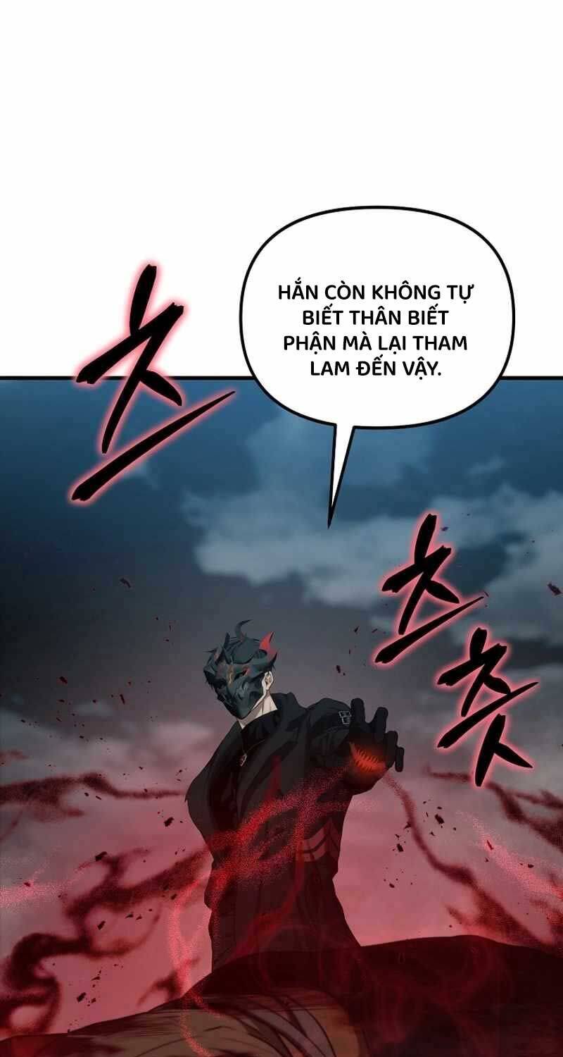 Vua Thăng Cấp Chap 186 - Next Chap 187