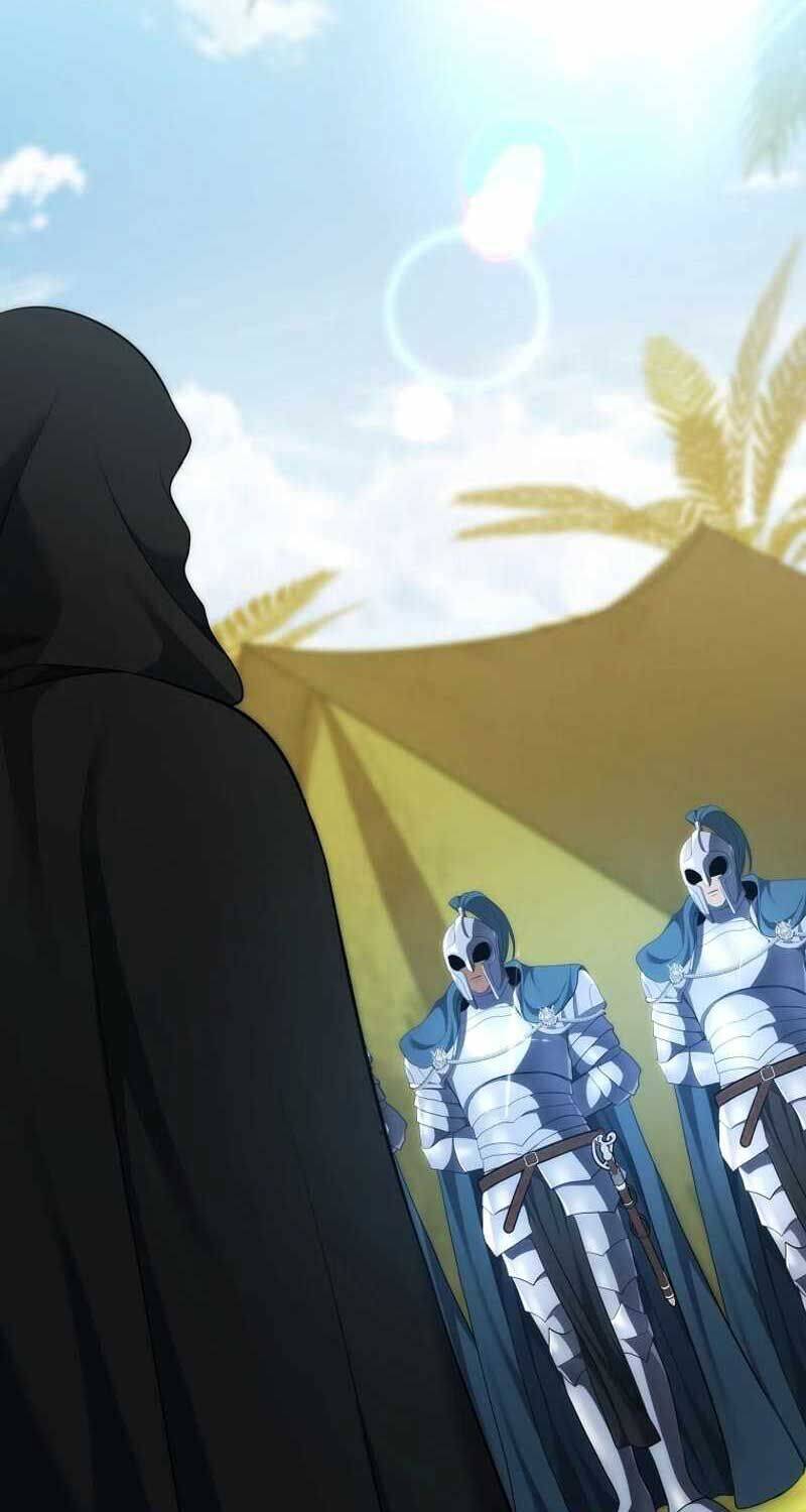 Vua Thăng Cấp Chap 186 - Next Chap 187